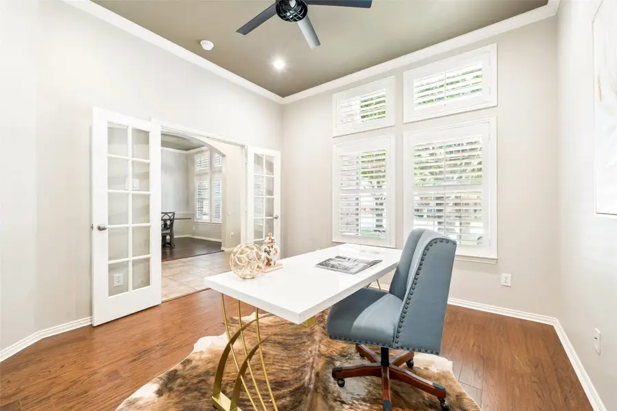 3409 Balboa Court, Grapevine, TX 76092 - #3