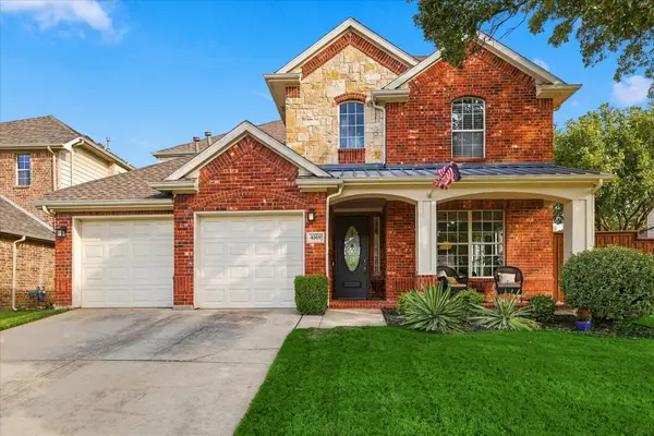 4508 Scott Drive, Flower Mound, TX 75022