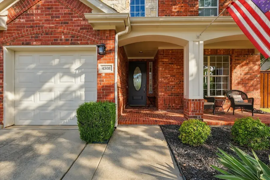 4508 Scott Drive, Flower Mound, TX 75022 - #2