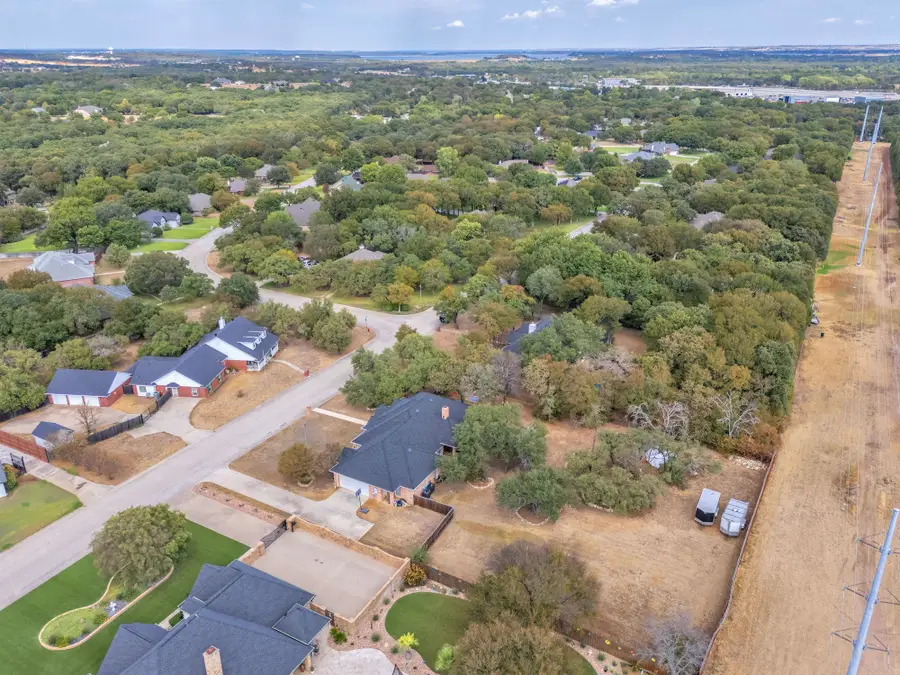 128 Lakeside Oaks Circle, Lakeside, TX 76135 - #2