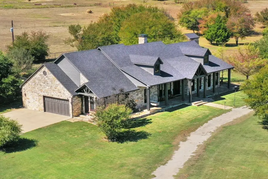 934 Private Road 4011, Decatur, TX 76234 - #2