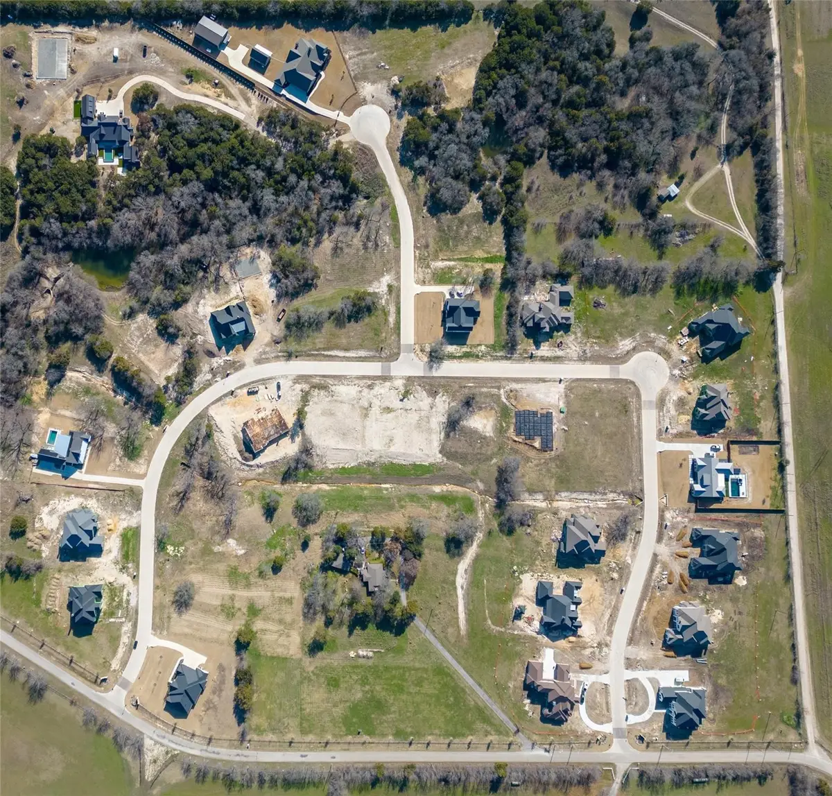 3831 Mayes Court, Midlothian, TX 76065 - #1