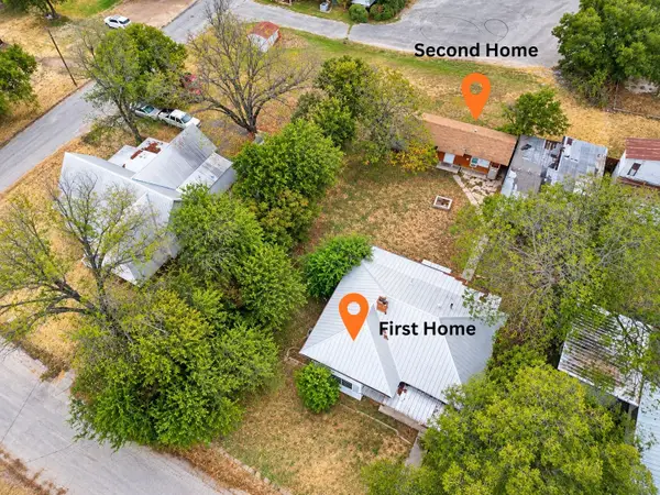 405 N Pearl Street, Comanche, TX 76442