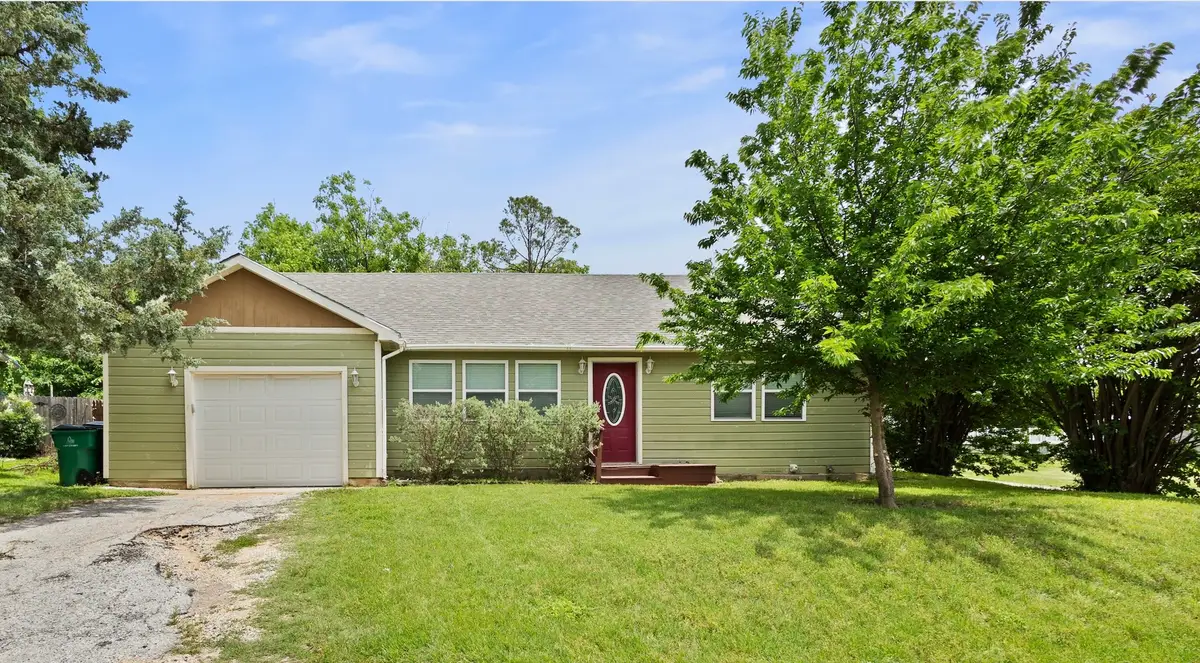 107 S Flower Lane, Chico, TX 76431 - #1