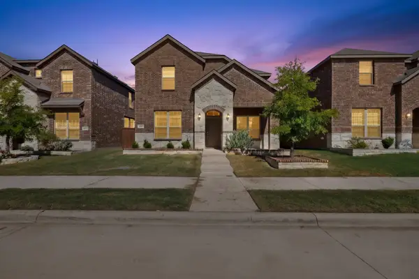 1601 Princeton Drive, Celina, TX 75009
