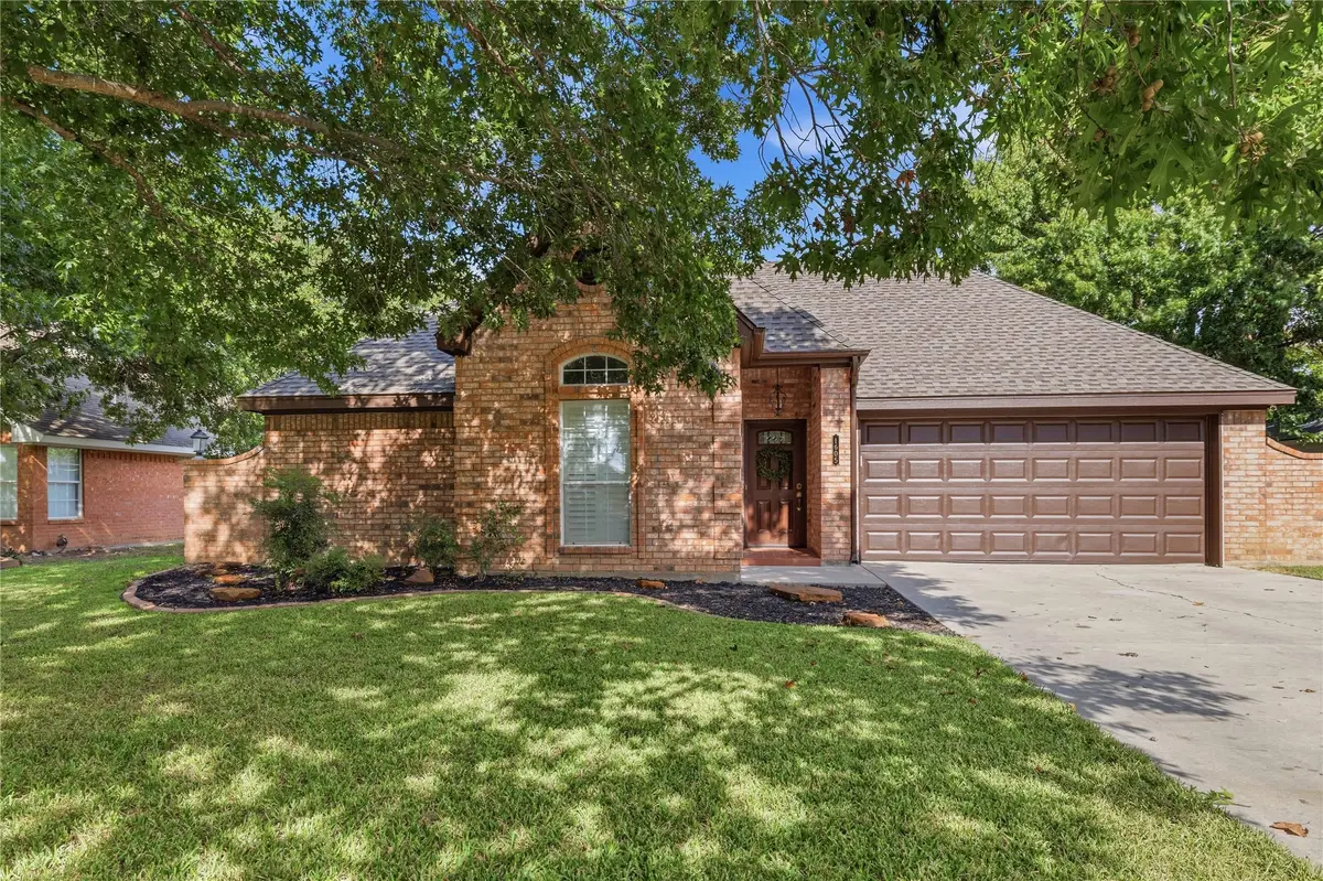 1605 Southgate Drive, Brownwood, TX 76801 - #1