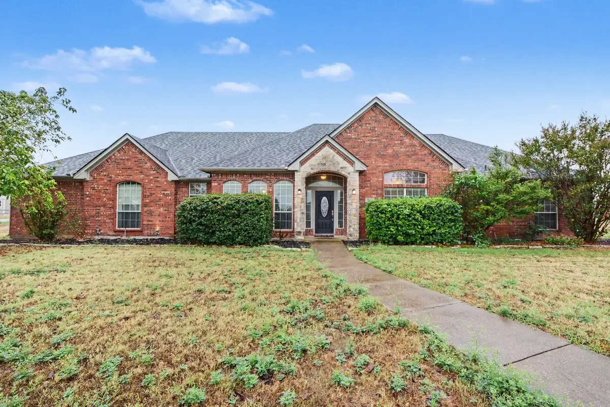 5840 Deerfield Lane, Midlothian, TX 76065 - #1