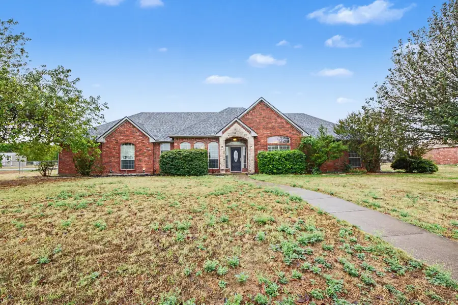 5840 Deerfield Lane, Midlothian, TX 76065 - #2