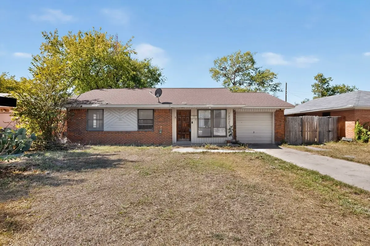 1207 Lorraine Lane, Mesquite, TX 75149 - #1