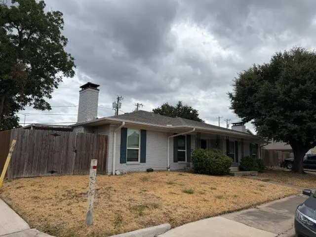 10040 Glenrio Lane, Dallas, TX 75229 - #1