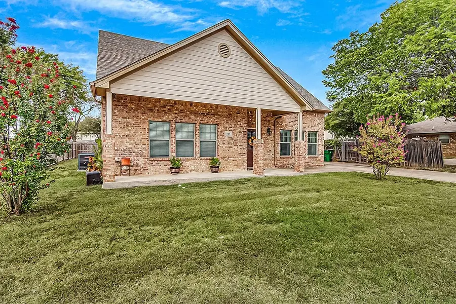 105 Water Lane, Crowley, TX 76036 - #2