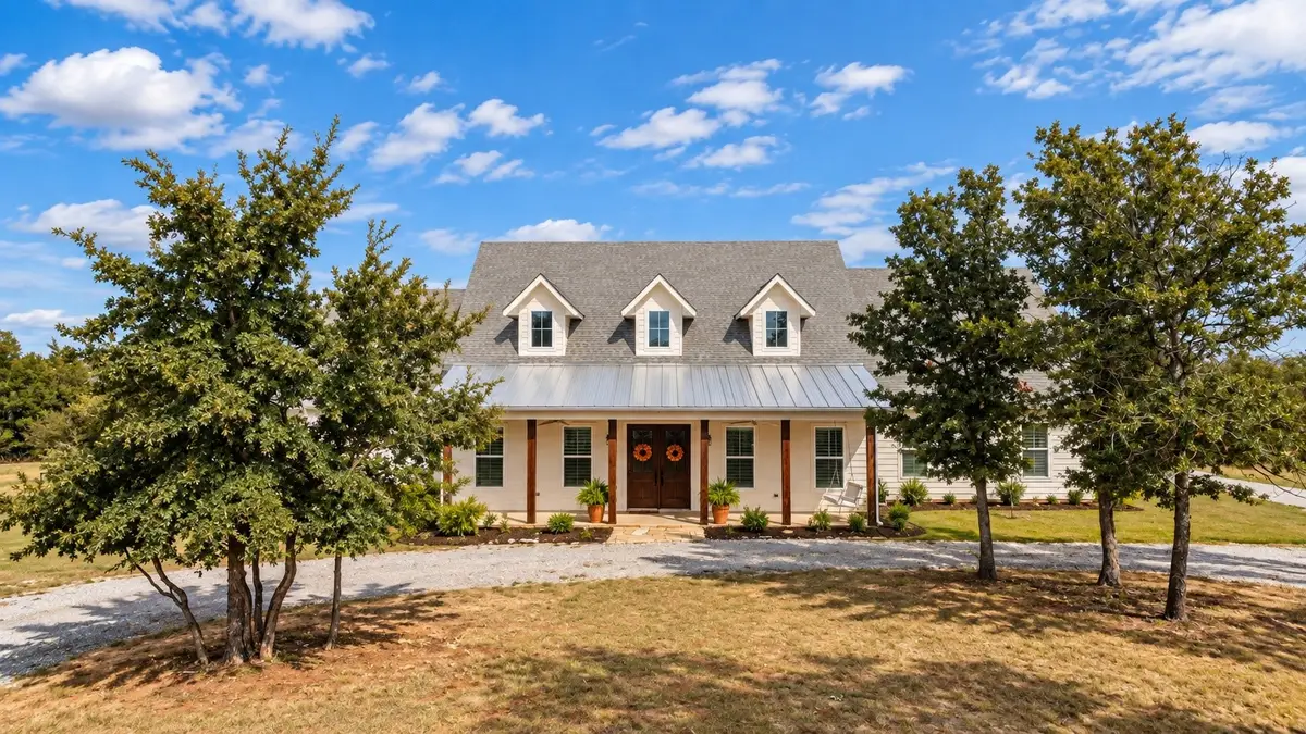 109 Bear Cat Court, Alvord, TX 76225 - #1