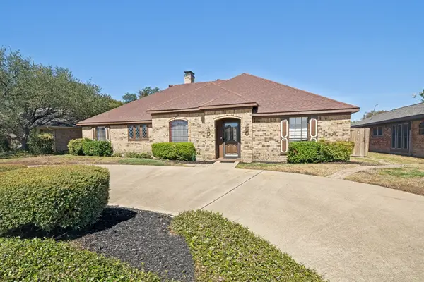 1505 Stonecrest Drive, Richardson, TX 75081