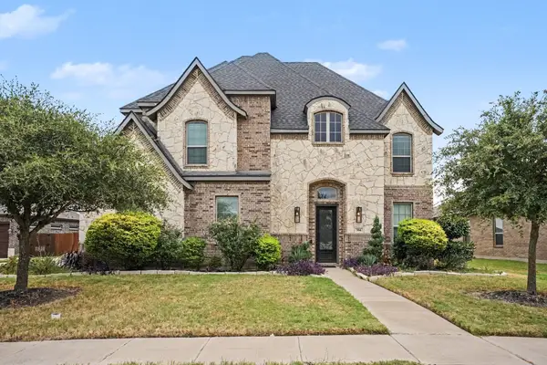 504 Stillwater Drive, Waxahachie, TX 75165