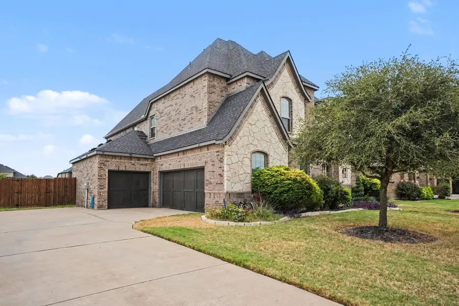504 Stillwater Drive, Waxahachie, TX 75165 - #3