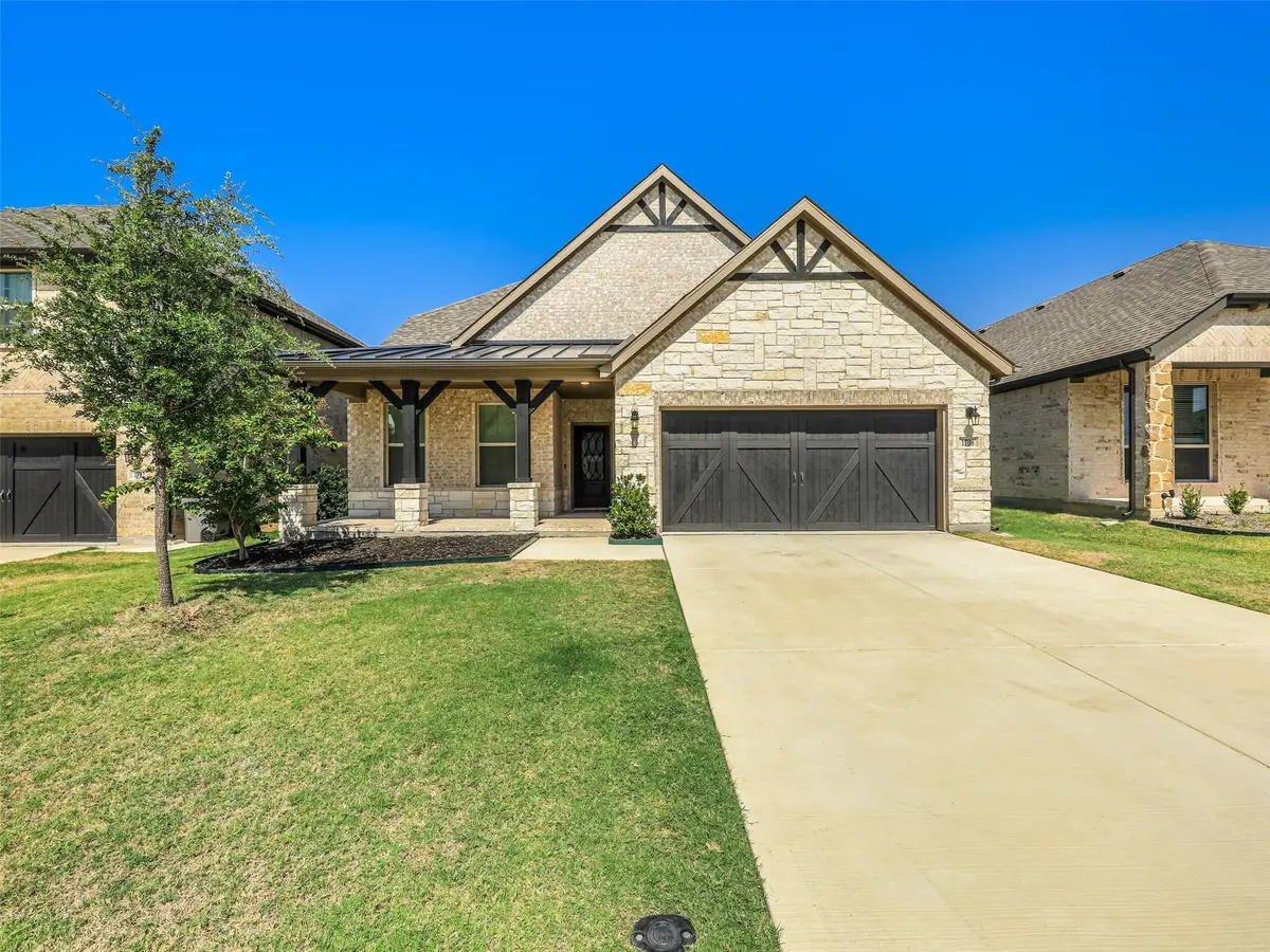 1708 Canals Drive, Little Elm, TX 75068 - #1