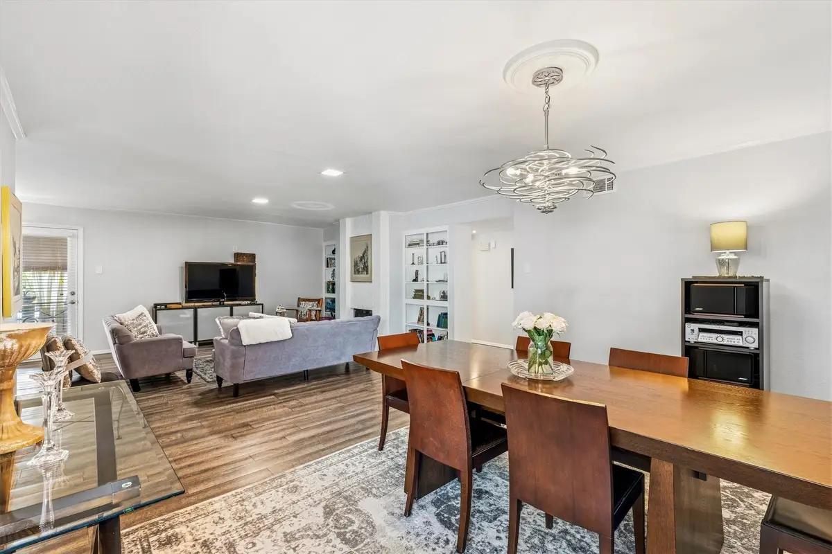 10578 High Hollows Drive #268, Dallas, TX 75230 - #1