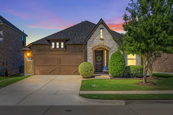 4511 Cypress Drive, Melissa, TX 75454