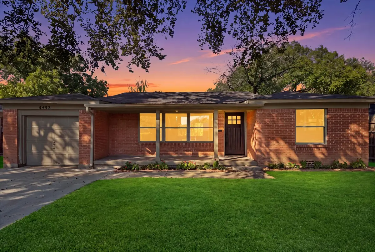 5432 Volder Drive, Fort Worth, TX 76114 - #1