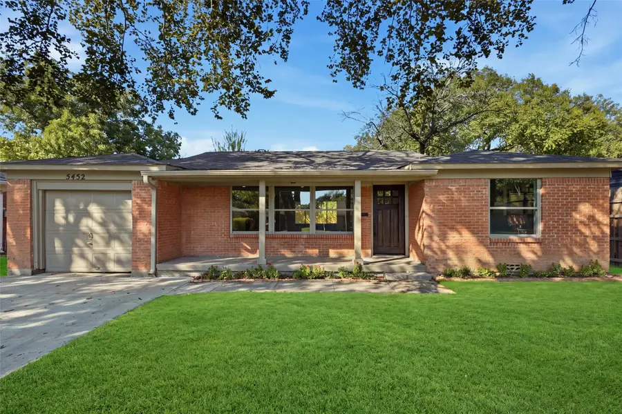 5432 Volder Drive, Fort Worth, TX 76114 - #2