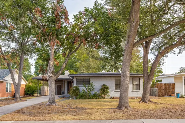 618 Newberry Drive, Richardson, TX 75080