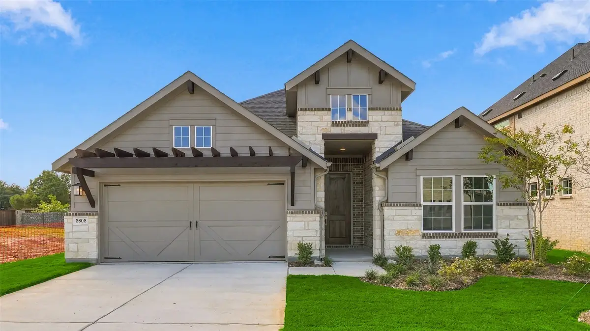 2808 Alcove Lane, Corinth, TX 76210 - #1