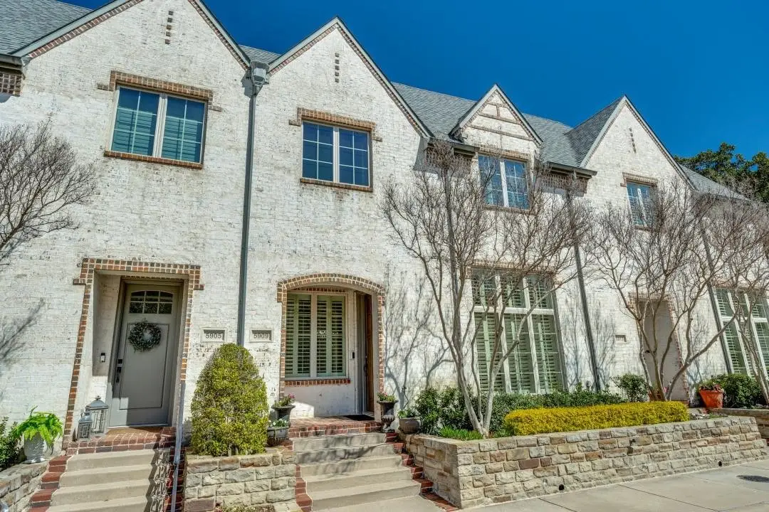 5909 Malmesbury Road, Dallas, TX 75252 - #1