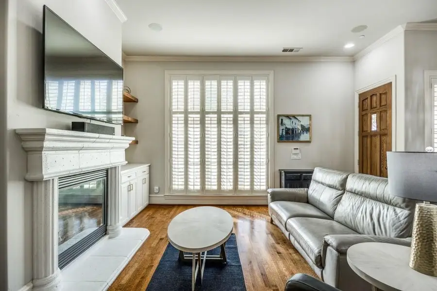 5909 Malmesbury Road, Dallas, TX 75252 - #2