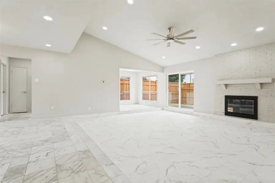 2205 Phoenix Drive, Garland, TX 75040 - #3