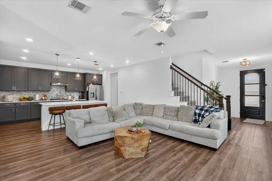 1458 Martingale Lane, Forney, TX 75126 - #3