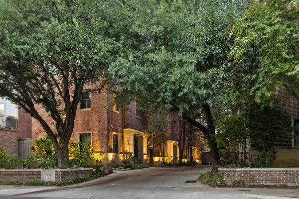 4330 Gilbert Avenue #C, Dallas, TX 75219