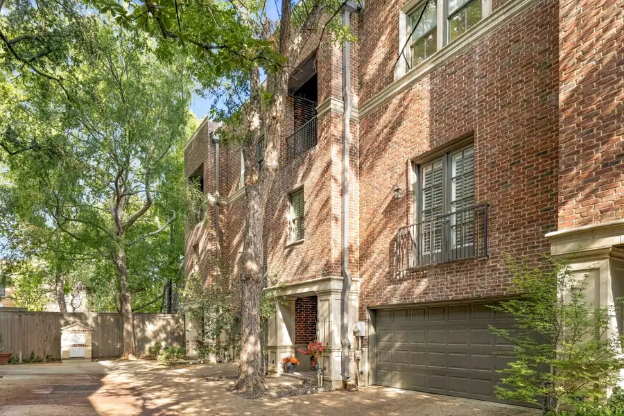 4330 Gilbert Avenue #C, Dallas, TX 75219 - #3