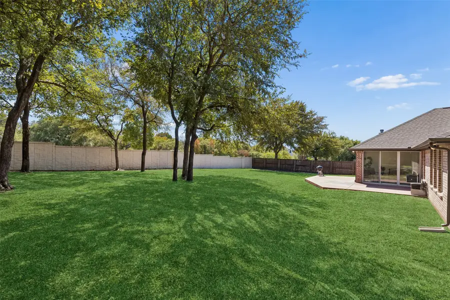 1208 Saddle Trail, Willow Park, TX 76087 - #3