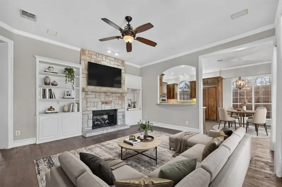 8004 Ashby Court, Plano, TX 75025 - #3