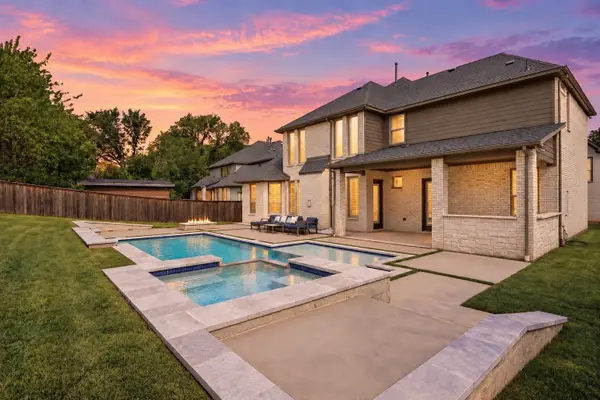 4212 Lombardy Court, Colleyville, TX 76034