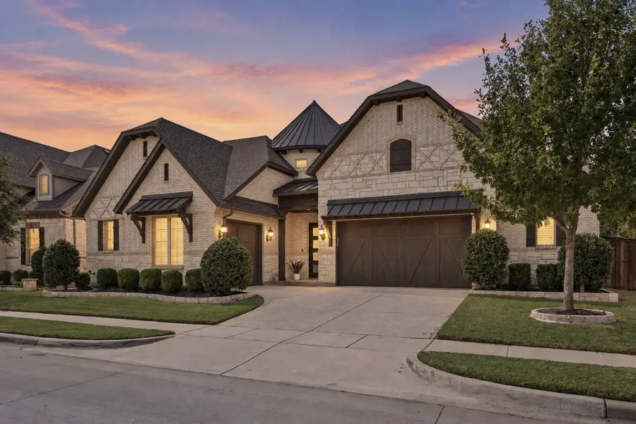 4212 Lombardy Court, Colleyville, TX 76034 - #2