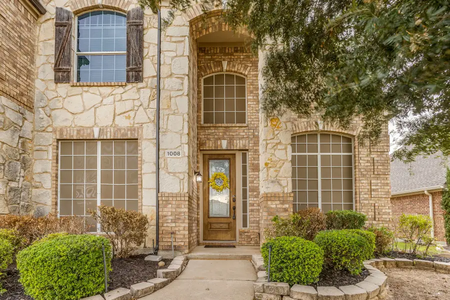 1008 Linden Drive, Burleson, TX 76028 - #3