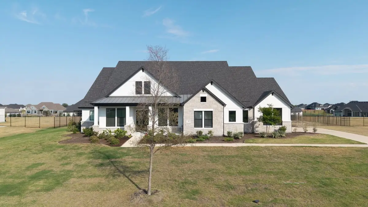 262 Vidrio Drive, Sunnyvale, TX 75182 - #1