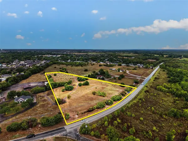 651 E Malloy Bridge Road, Seagoville, TX 75159