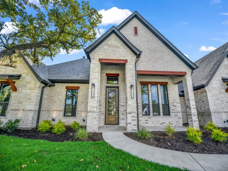 2024 Forest Bridge Drive, Azle, TX 76020 - #3