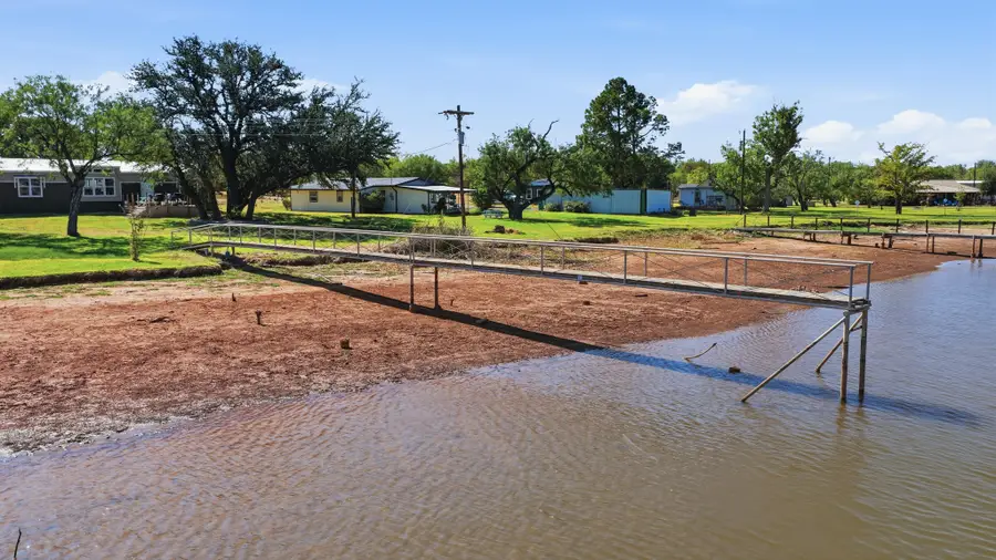 299 Rock Creek Road, Graford, TX 76449 - #3