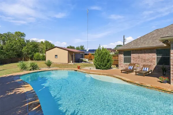 107 Chance Court, Springtown, TX 76082