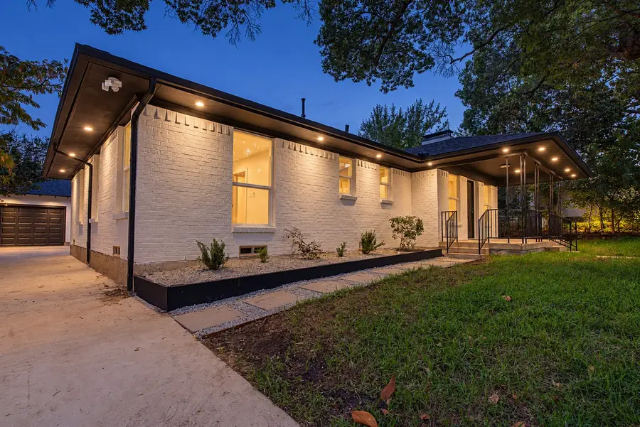865 Peavy Road, Dallas, TX 75218 - #2