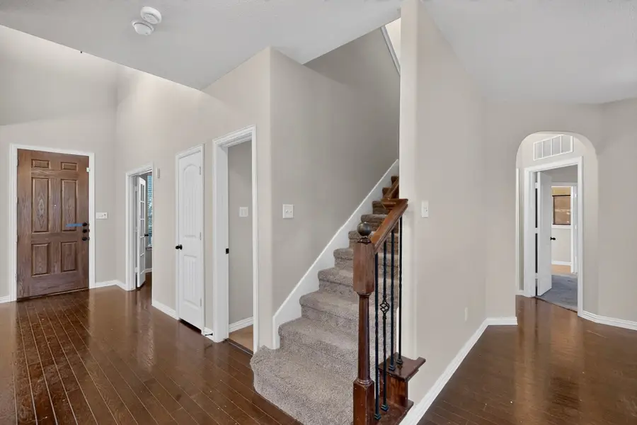 111 Thoroughbred Street, Waxahachie, TX 75165 - #3