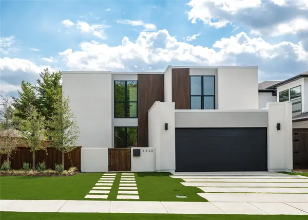 4430 Stigall Drive, Dallas, TX 75209