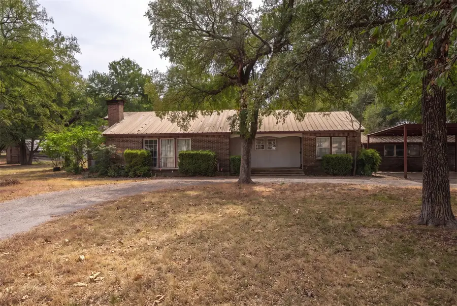 7000 E Bankhead Highway, Aledo, TX 76008 - #2