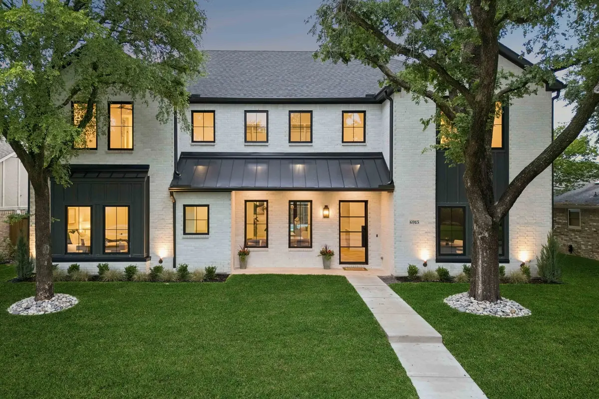 6915 Middle Cove Drive, Dallas, TX 75248 - #1