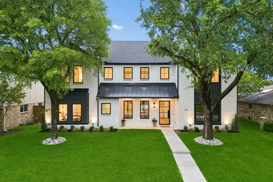 6915 Middle Cove Drive, Dallas, TX 75248 - #2