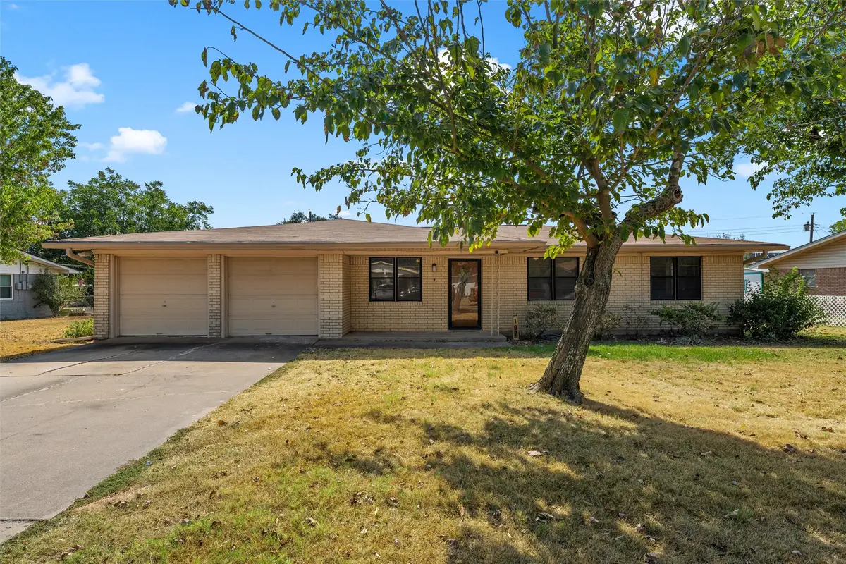 107 E Dawn Drive, Robinson, TX 76706 - #1