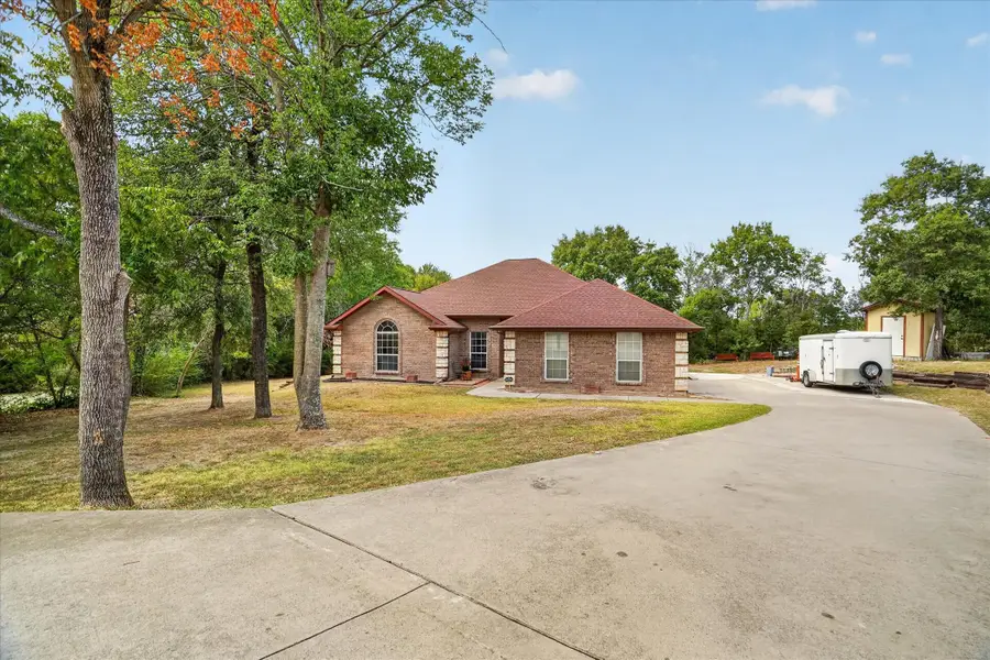 6608 Silver Oak Lane, Fort Worth, TX 76135 - #3